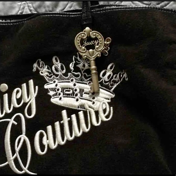 Juicy couture bag - Picture 2 of 4